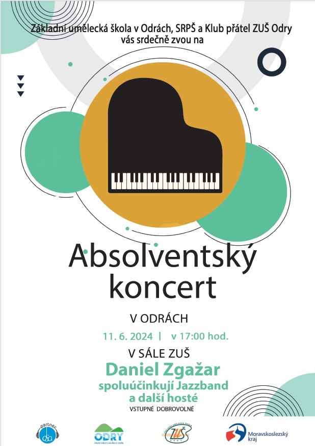 Absolventsky koncert