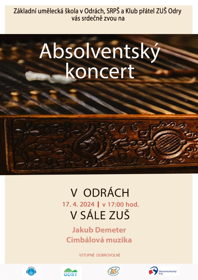 Absolventskykoncert