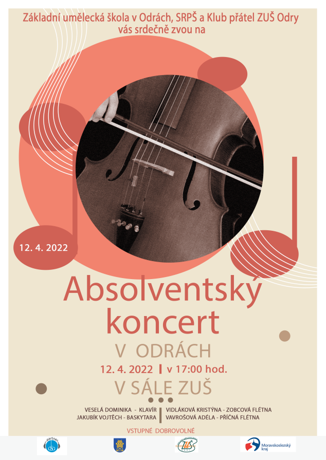 1Absolventsky koncert