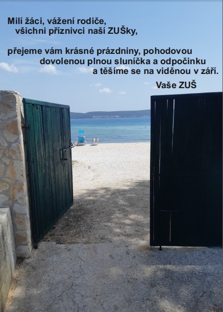 Prazdniny