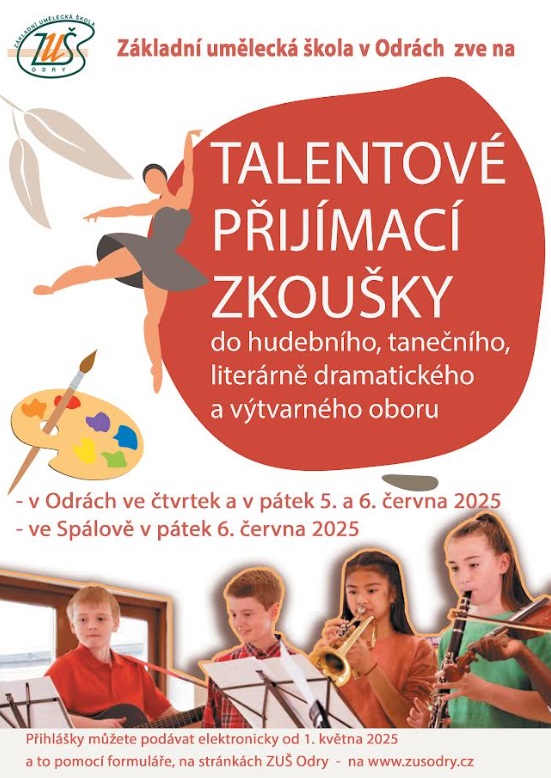 Prijimacky