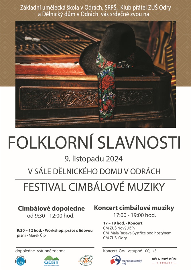 Slavnosti