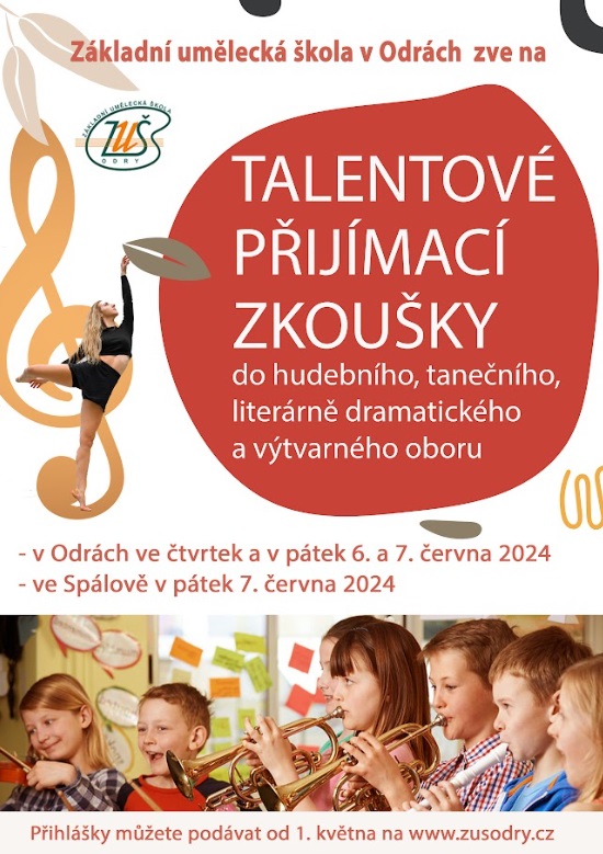 Talentovky