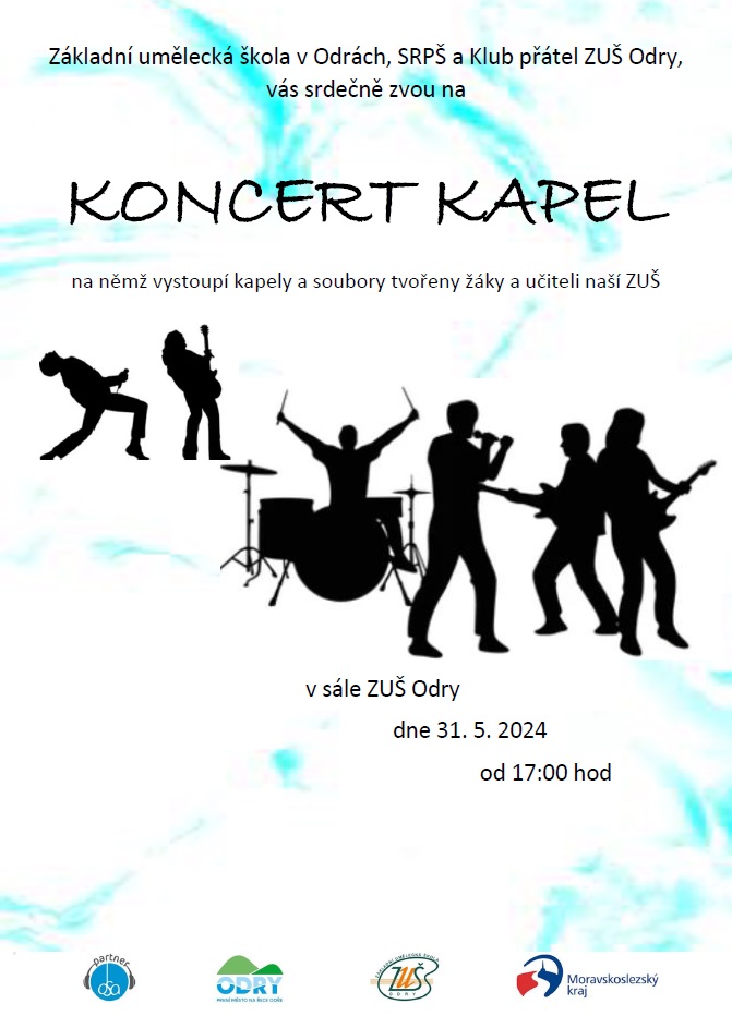 koncert kapel