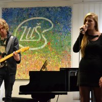 I. Absolventský koncert