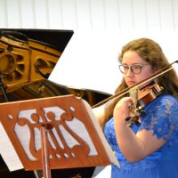 III. Absolventský koncert