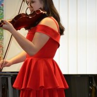 III. Absolventský koncert
