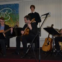 III. Absolventský koncert