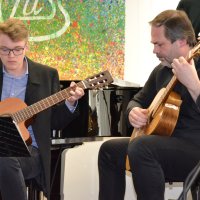III. Absolventský koncert