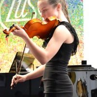 IV. Absolventský koncert