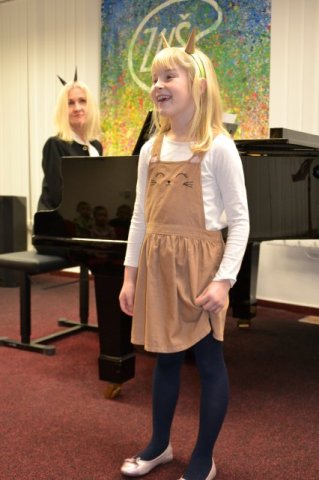 Tříkrálový koncert
