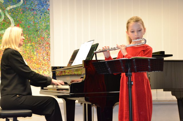 Tříkrálový koncert