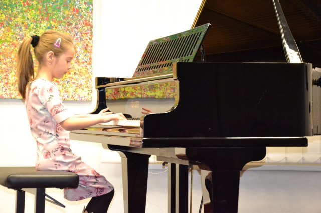 Tříkrálový koncert