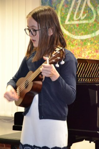 Tříkrálový koncert
