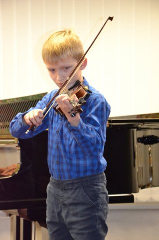 Tříkrálový koncert