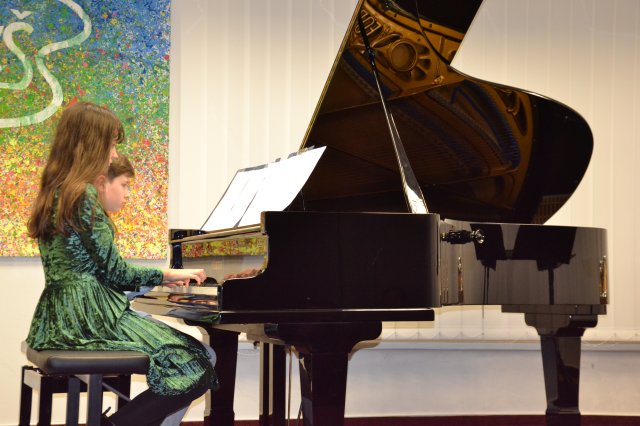 Tříkrálový koncert