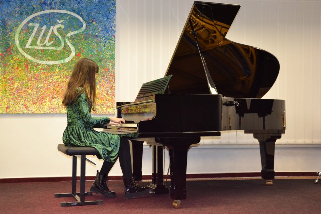 Tříkrálový koncert