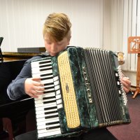 Tříkrálový koncert