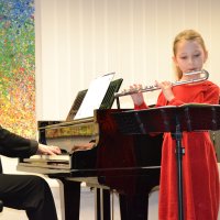 Tříkrálový koncert