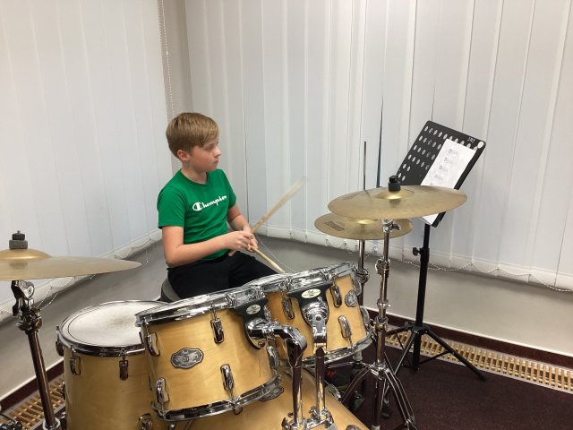 Zakovsky koncert rijen