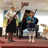 Zakovsky koncert rijen