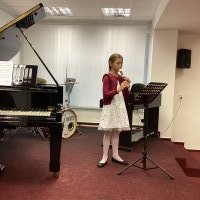 Zakovsky koncert rijen