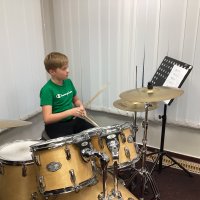 Zakovsky koncert rijen