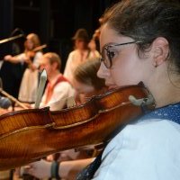 Koncert cimbálové muziky