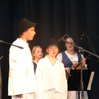 Koncert cimbálové muziky