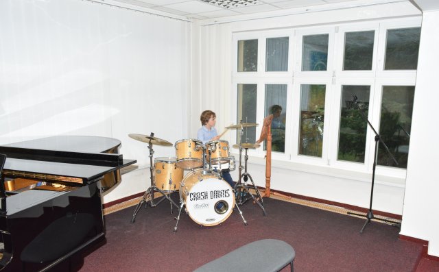 Koncert ke dni učitelů