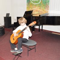 Koncert ke dni učitelů