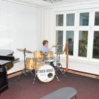 Koncert ke dni učitelů