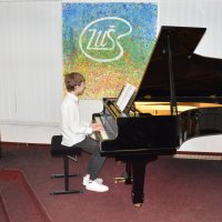 Koncert ke dni učitelů