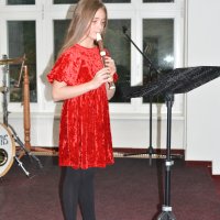 Koncert ke dni učitelů