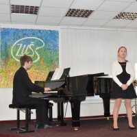 Koncert ke dni učitelů