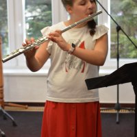 Koncert ke dni učitelů