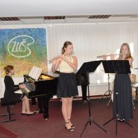 Koncert ke dni učitelů