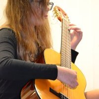 Žákovský koncert listopad