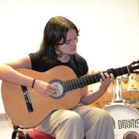 Žákovský koncert listopad