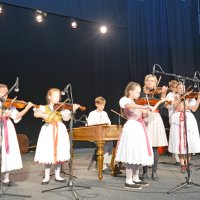 Folklorní slavnosti