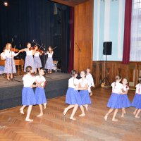 Folklorní slavnosti