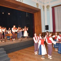 Folklorní slavnosti