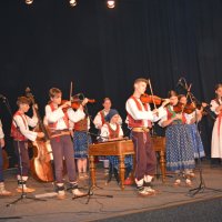 Folklorní slavnosti