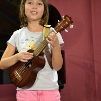 Žákovský koncert únor