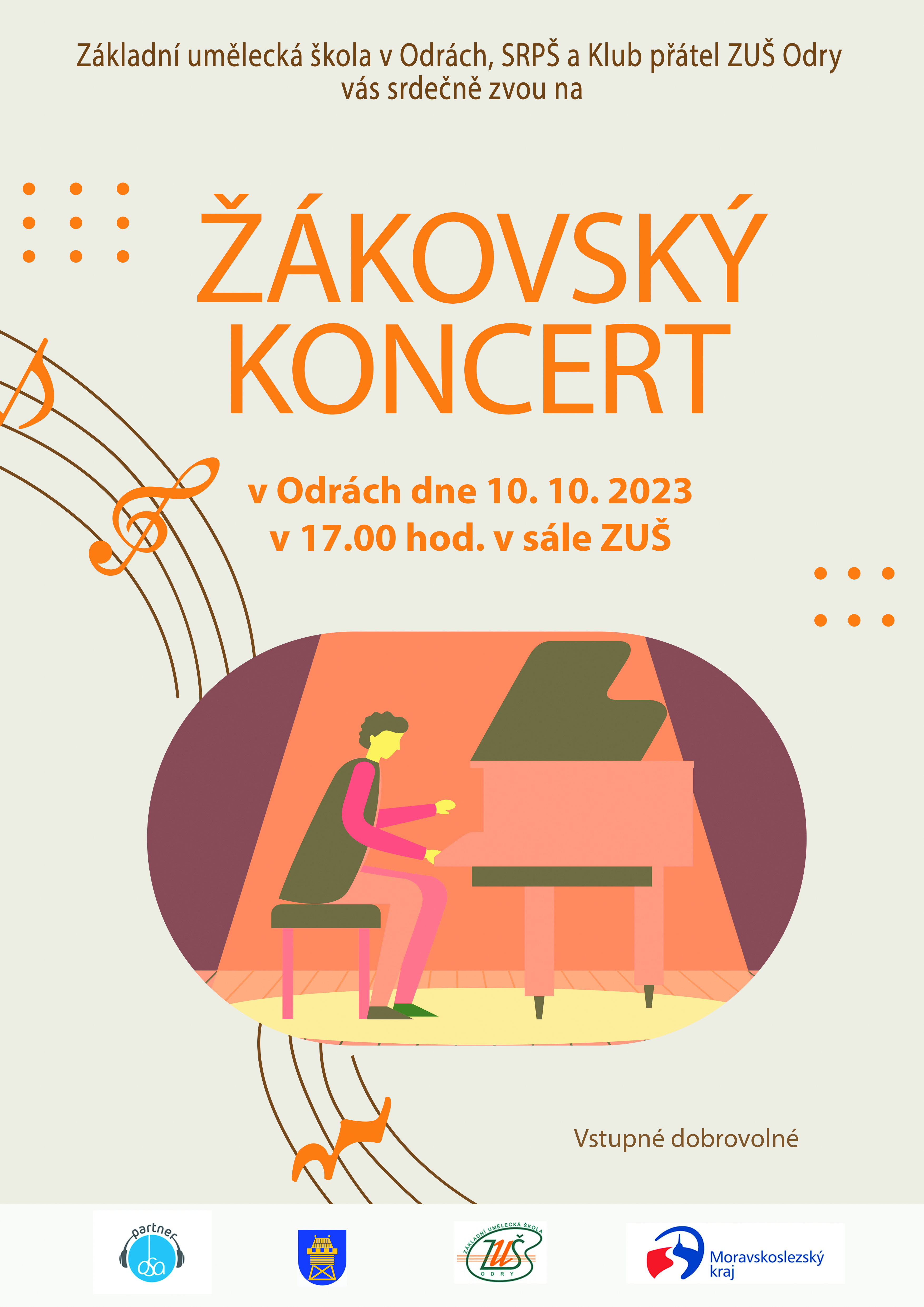 zakovsky koncert