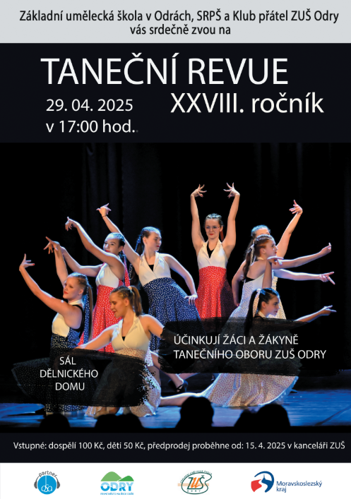 revue